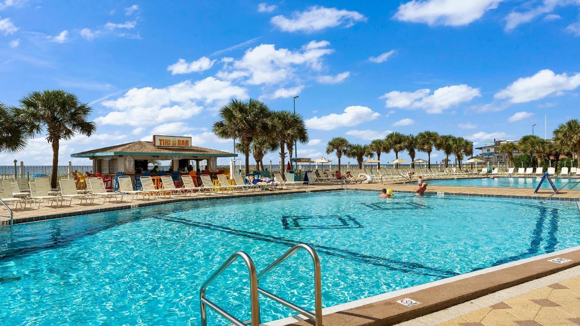 The Summit 727 Panama City Beach Exterior foto
