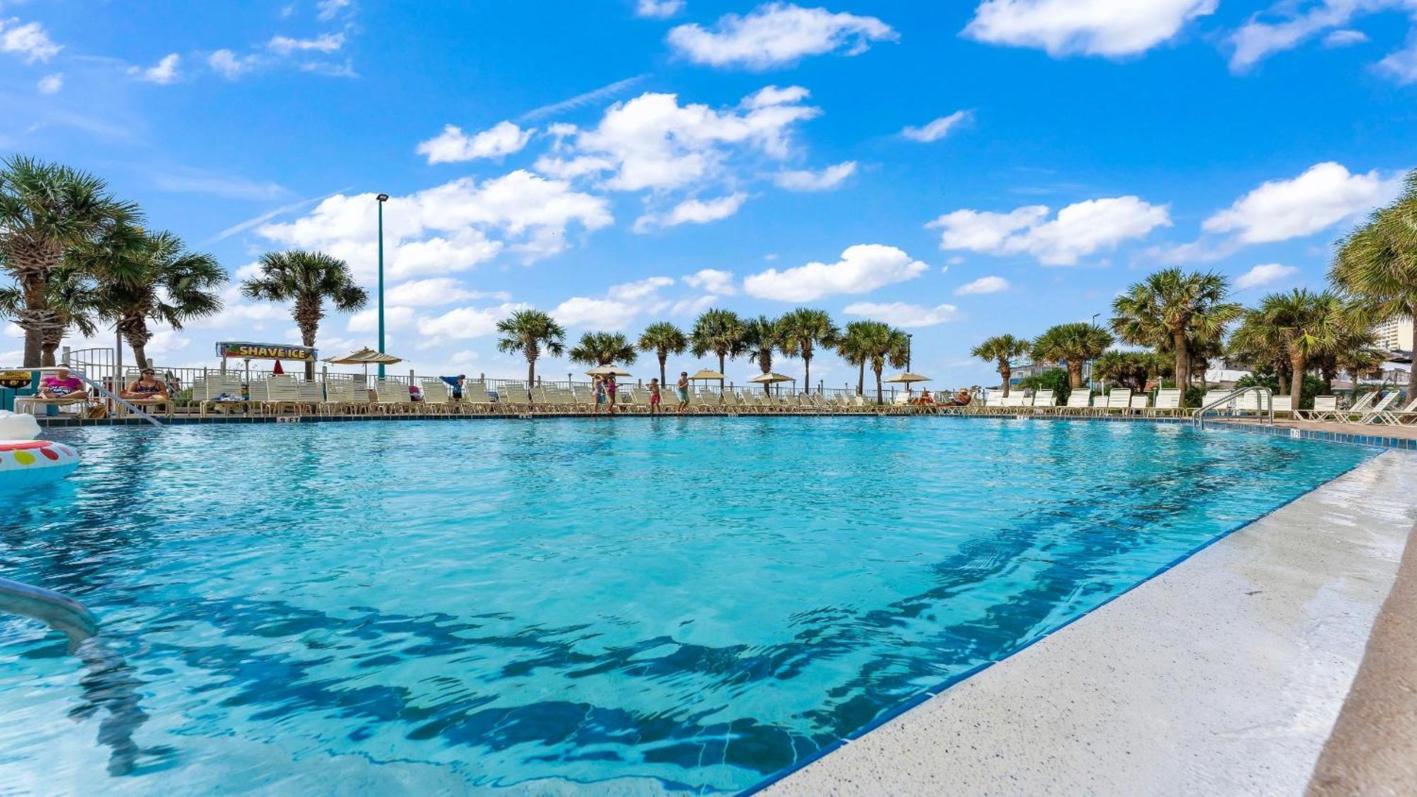 The Summit 727 Panama City Beach Exterior foto