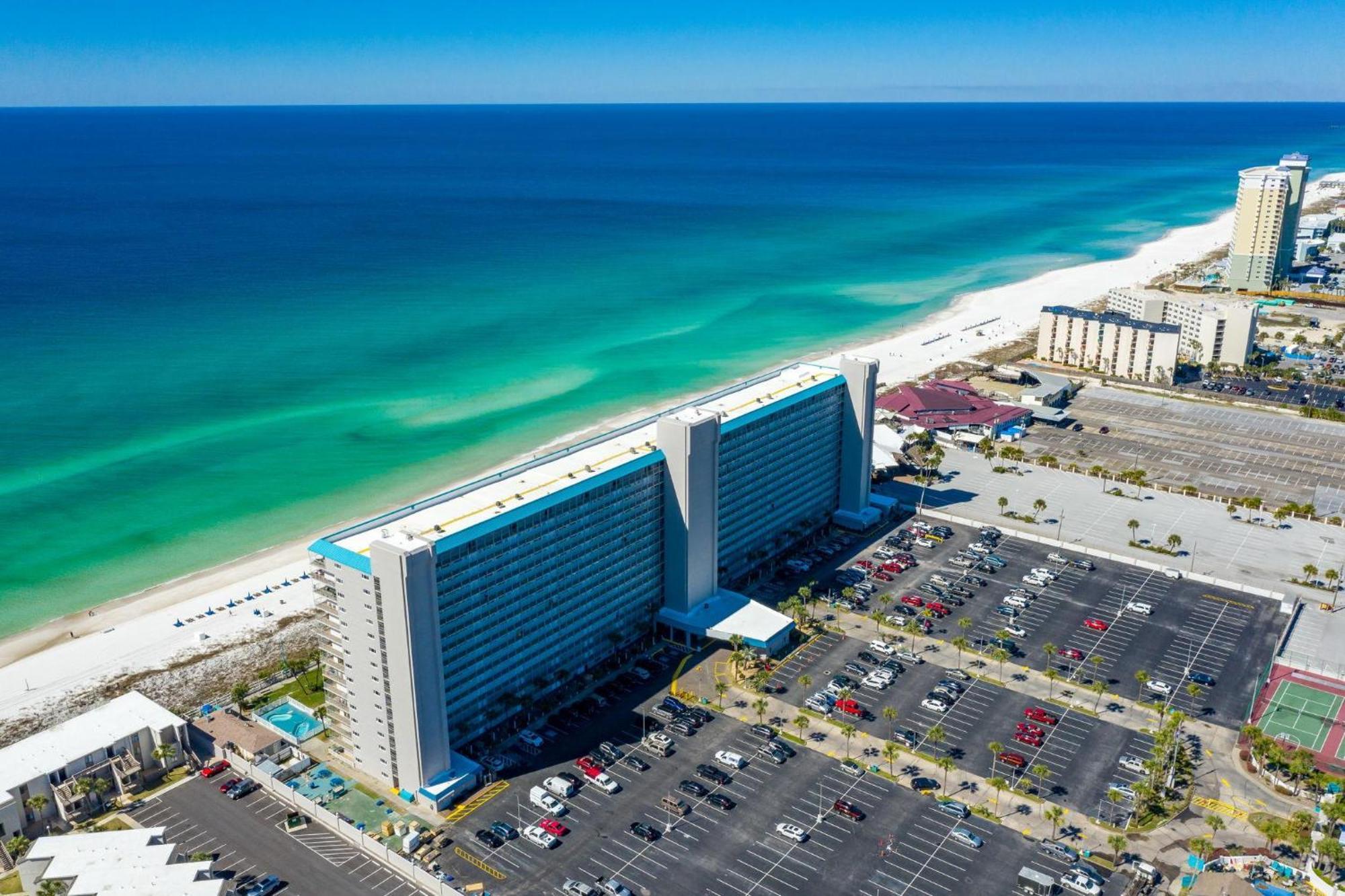 The Summit 727 Panama City Beach Exterior foto