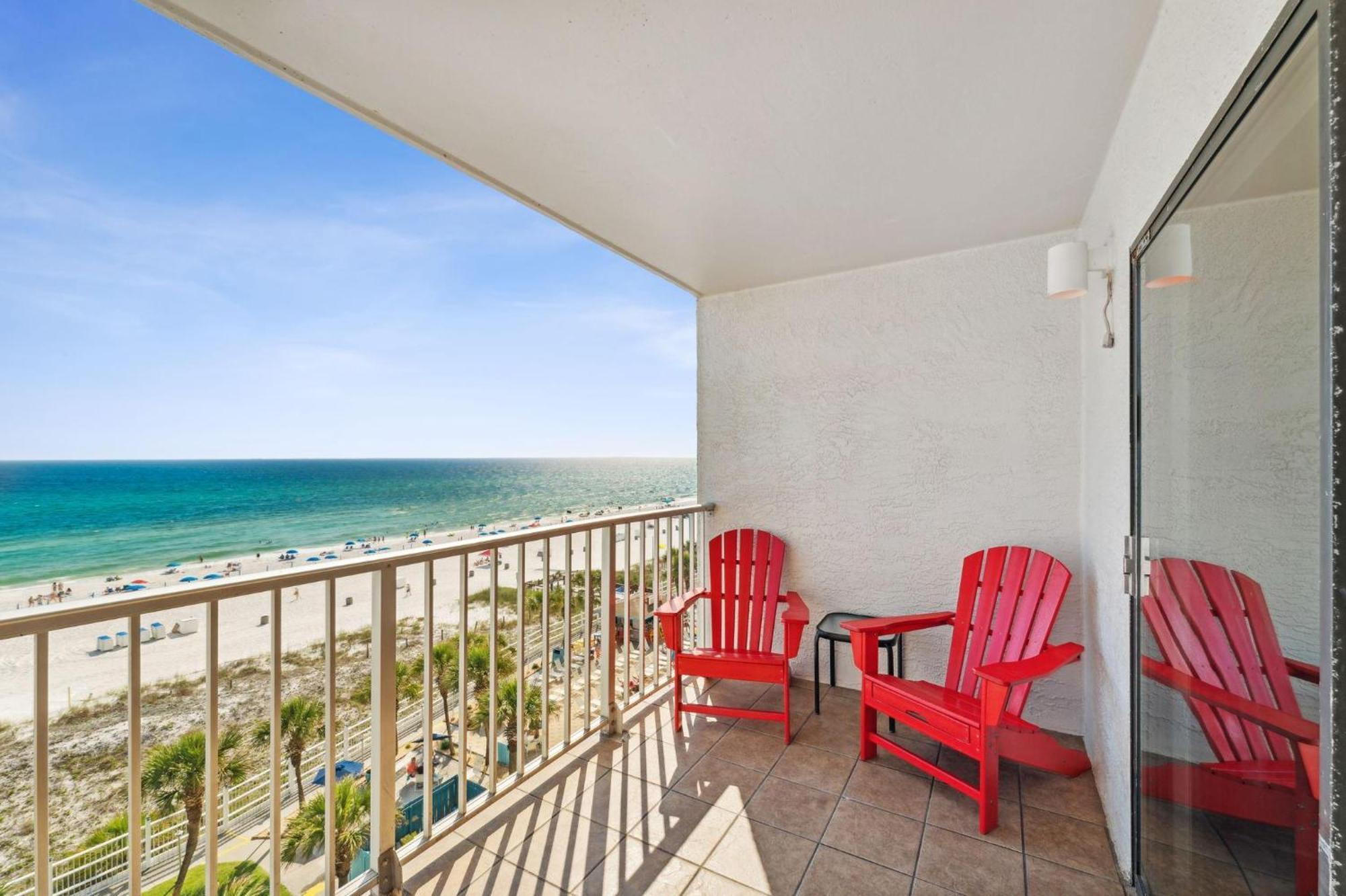The Summit 727 Panama City Beach Exterior foto