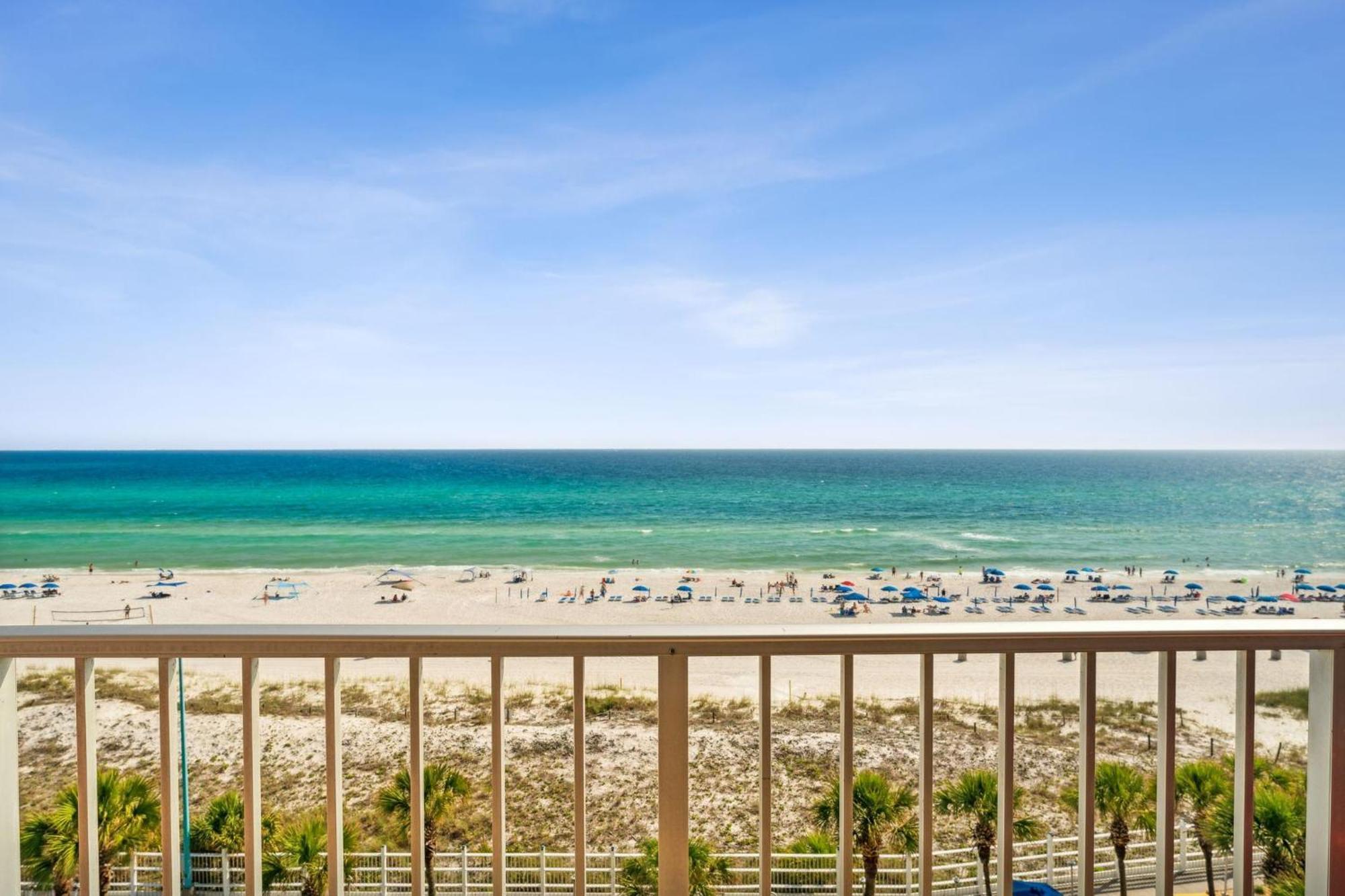 The Summit 727 Panama City Beach Exterior foto