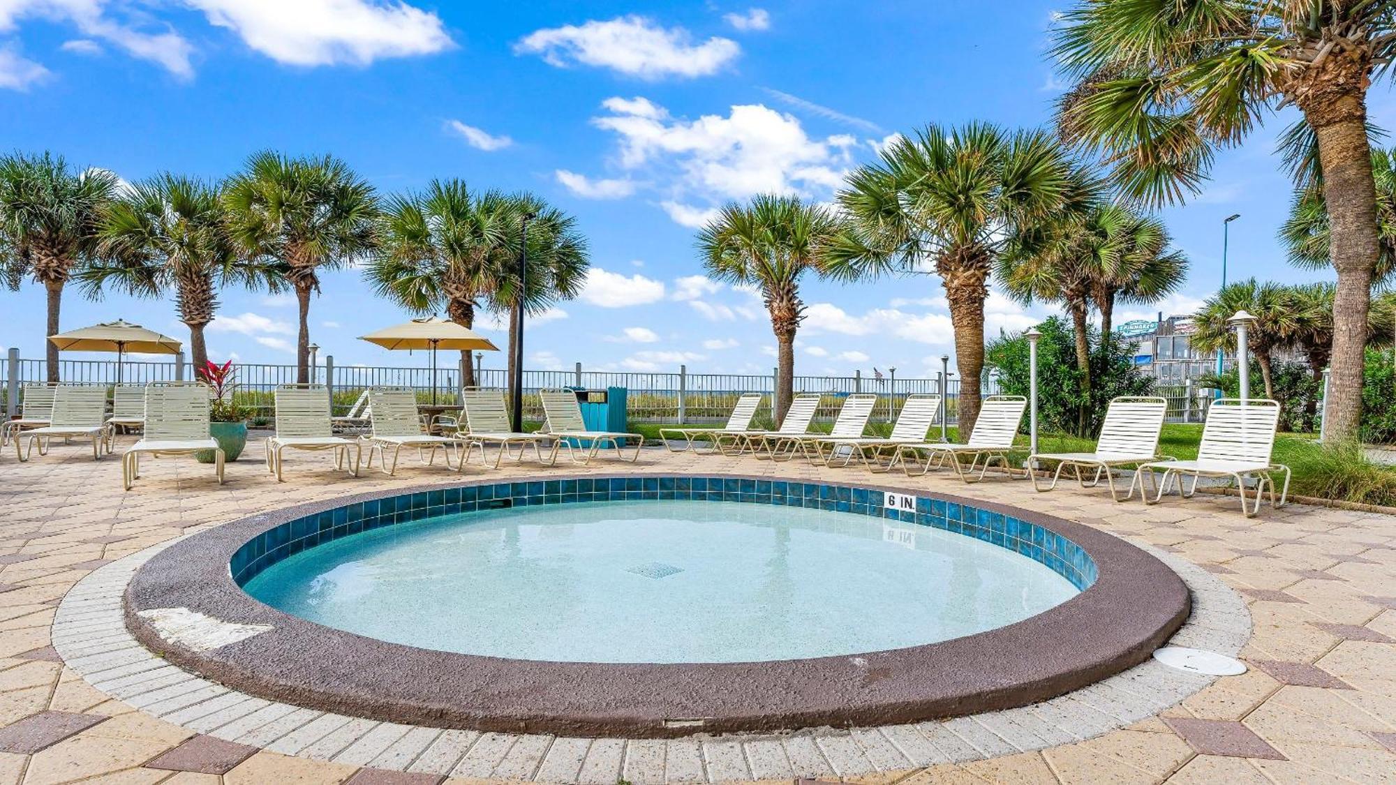 The Summit 727 Panama City Beach Exterior foto