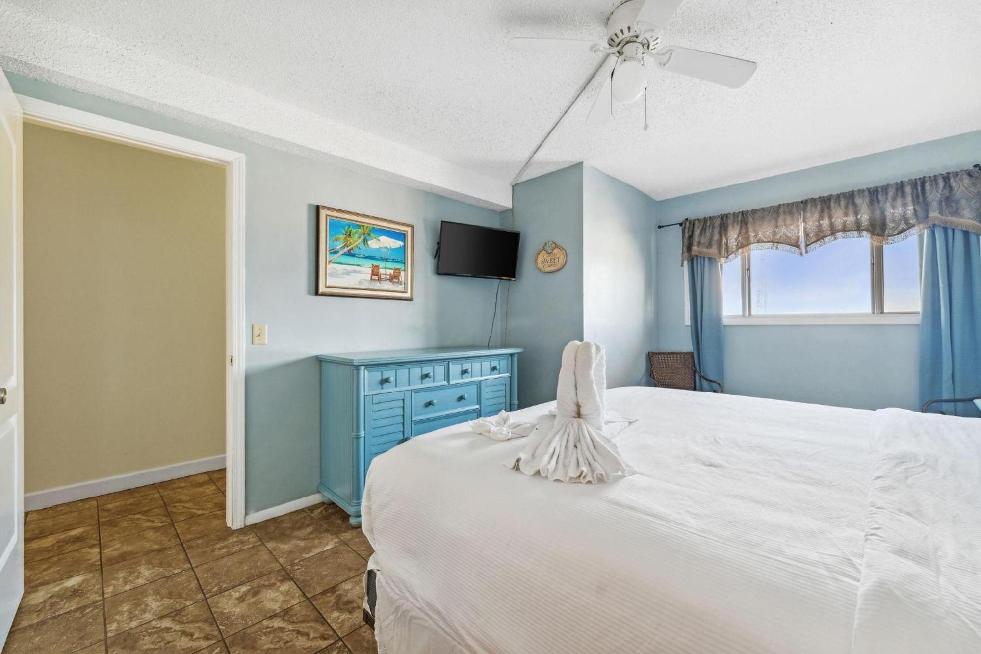 The Summit 727 Panama City Beach Exterior foto