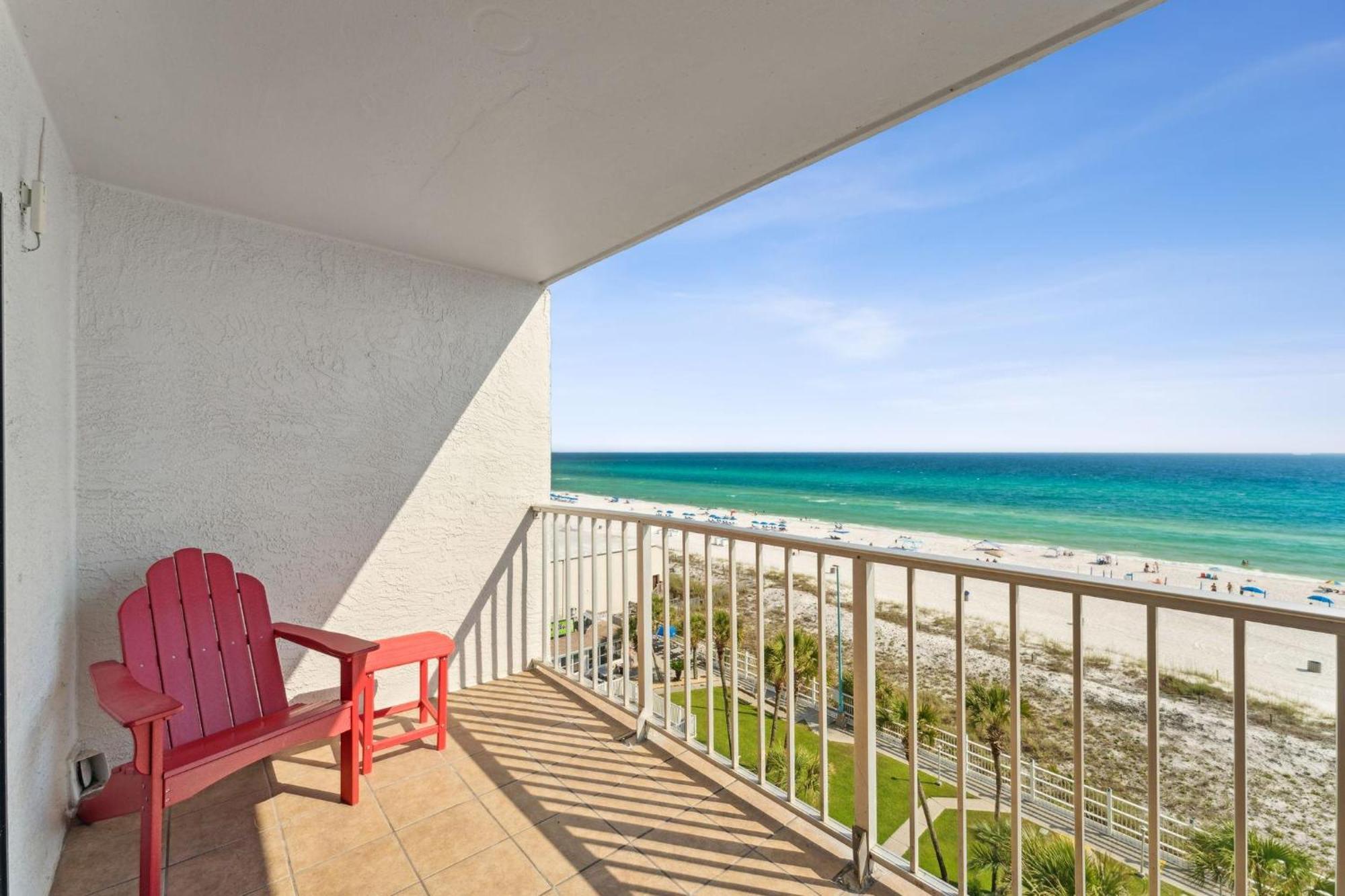The Summit 727 Panama City Beach Exterior foto