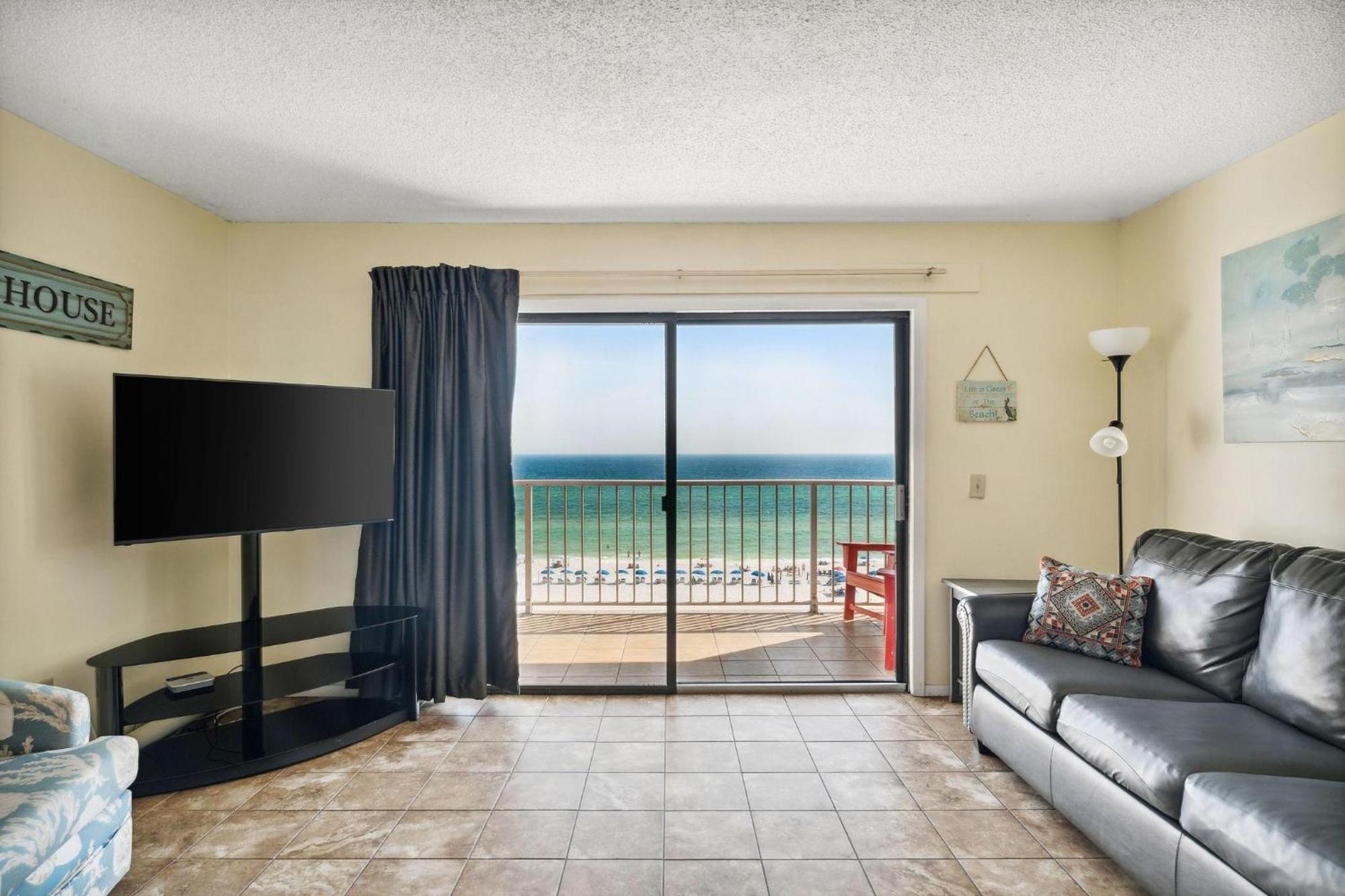 The Summit 727 Panama City Beach Exterior foto