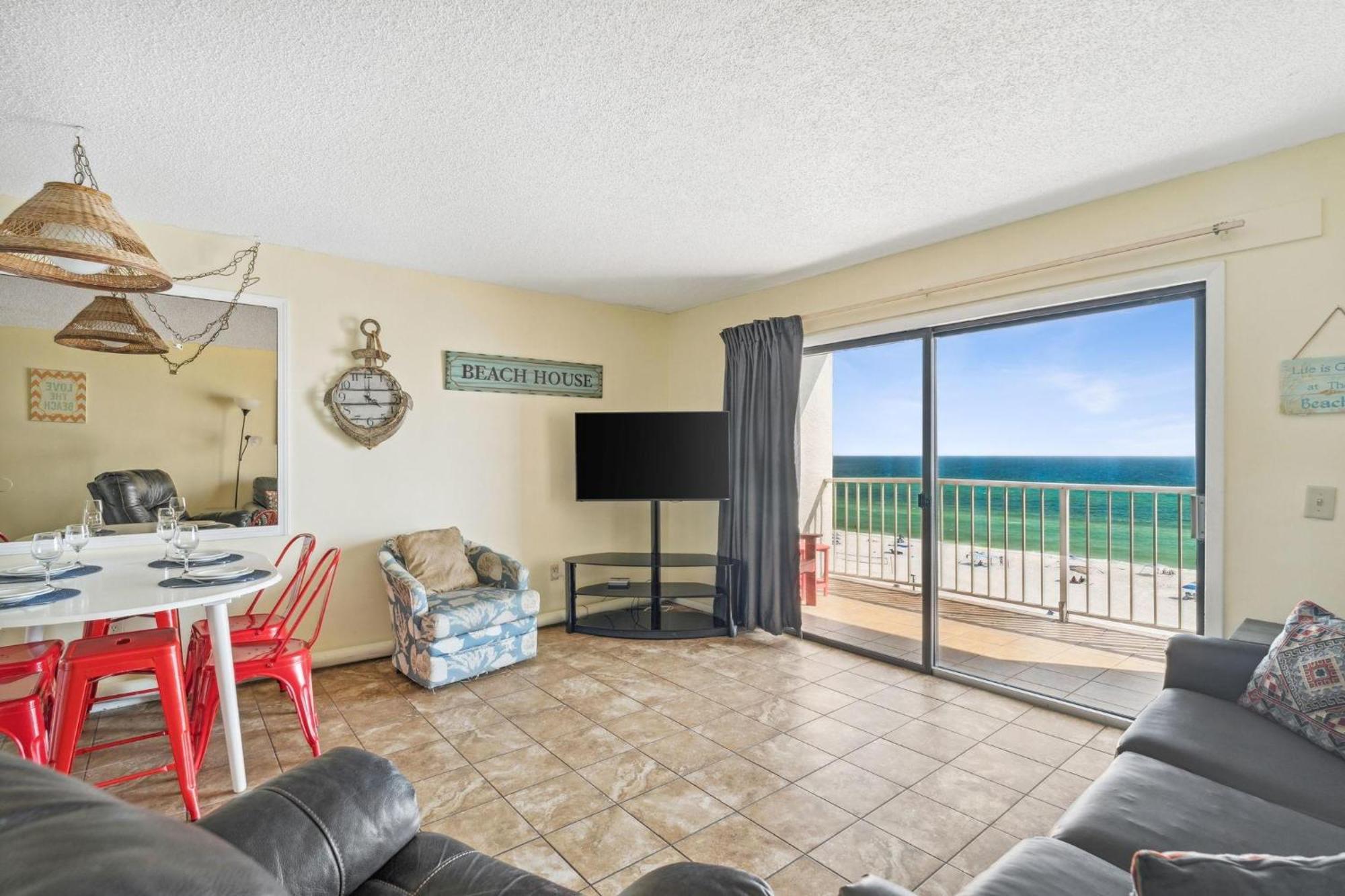 The Summit 727 Panama City Beach Exterior foto