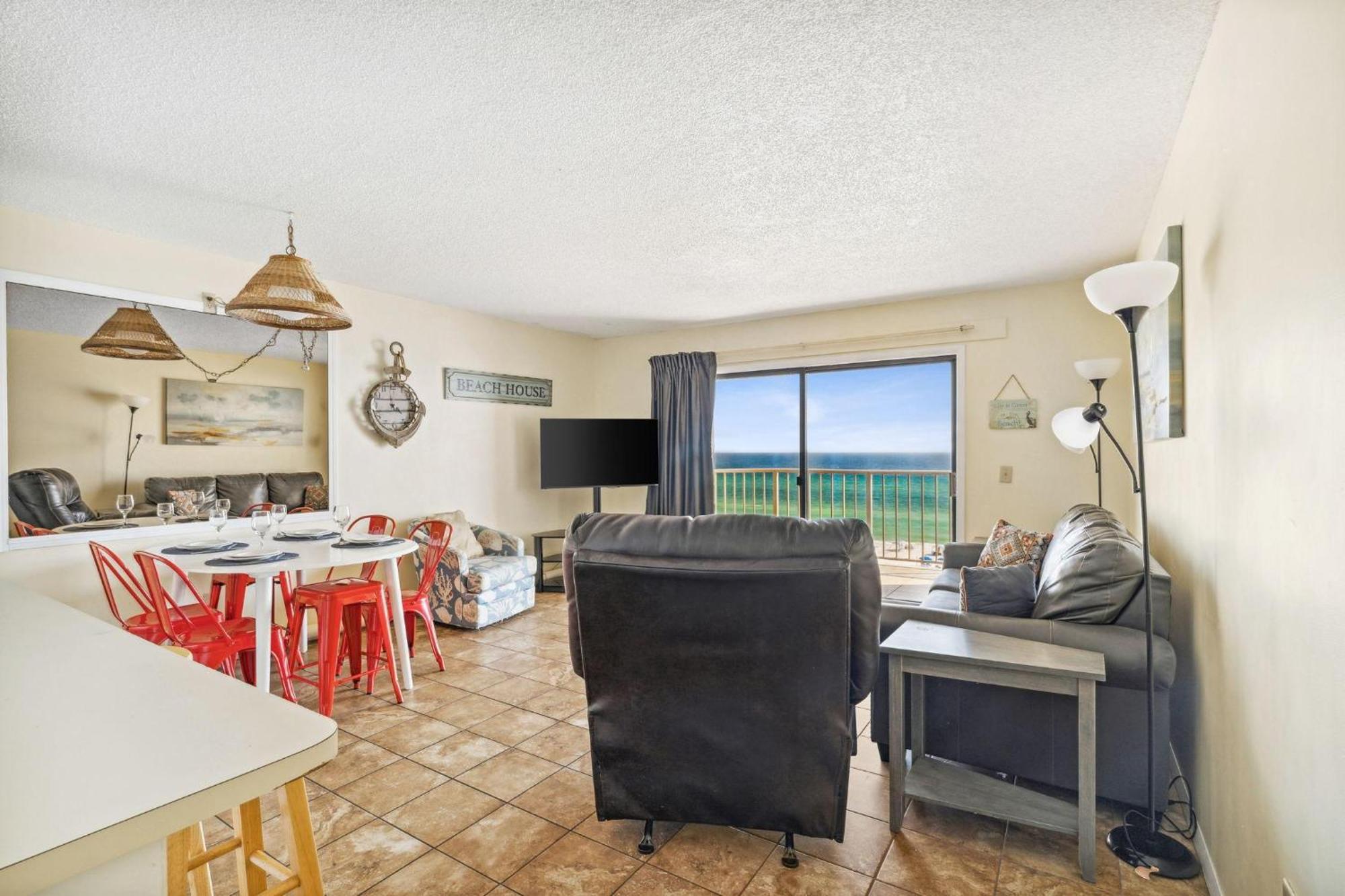 The Summit 727 Panama City Beach Exterior foto